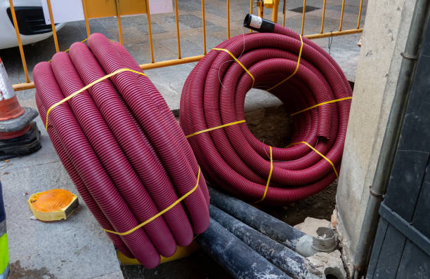 Best Flood damage cleanup  in Dana Point, CA