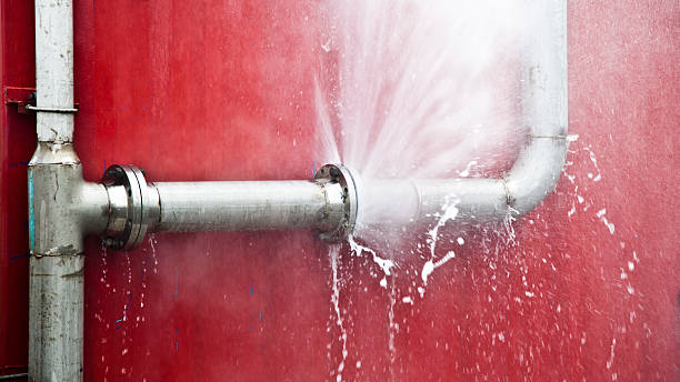 Best Fire Damage Restoration  in Dana Point, CA